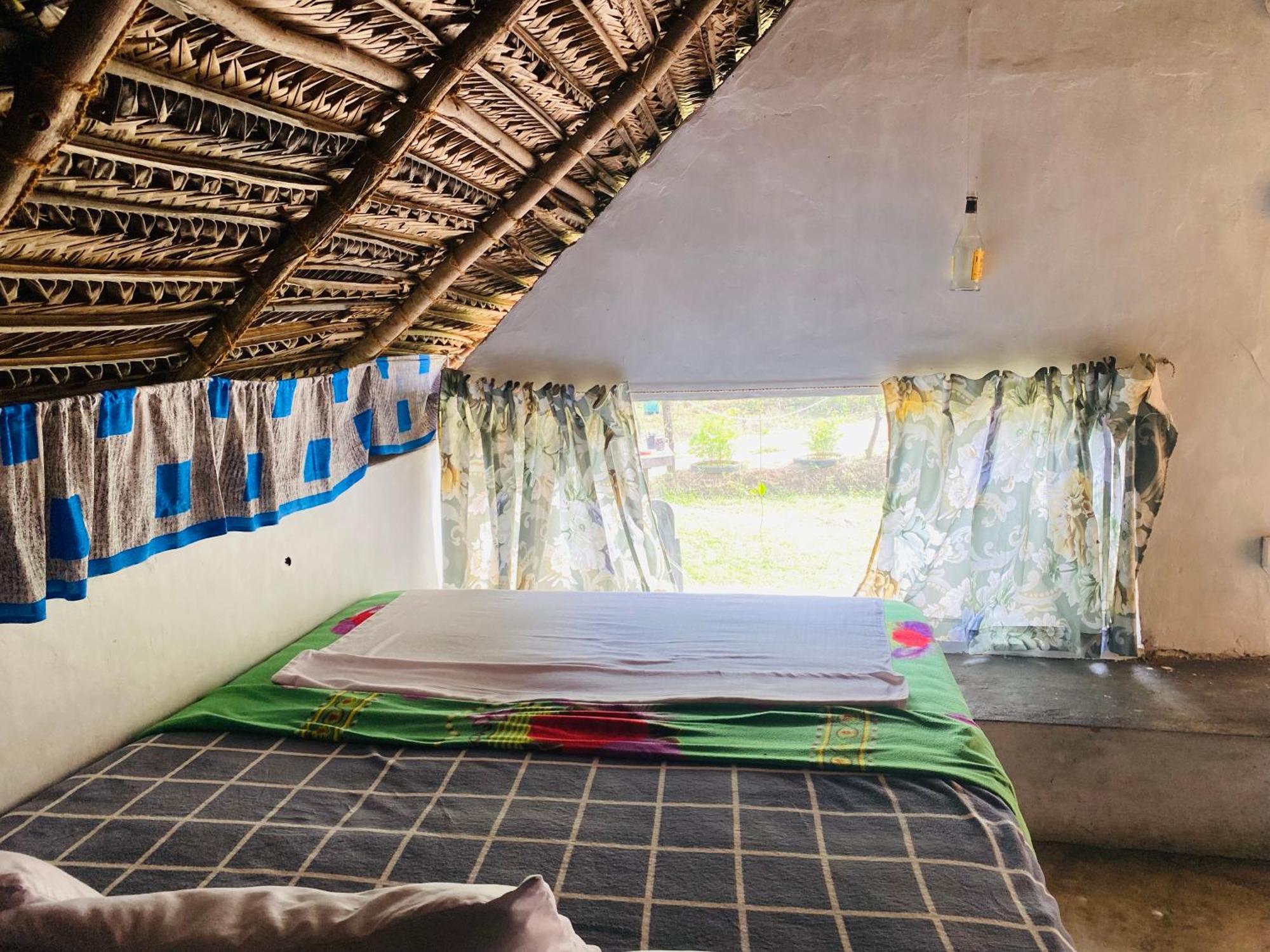 The Forest Edge Resort Dambulla Exterior foto